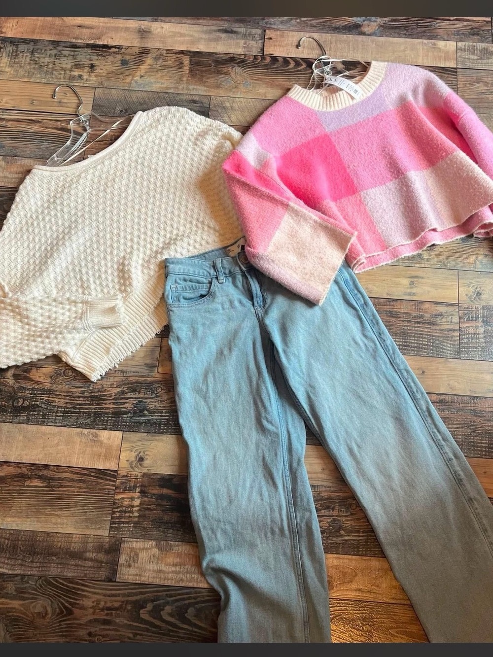 Hollister jeans
